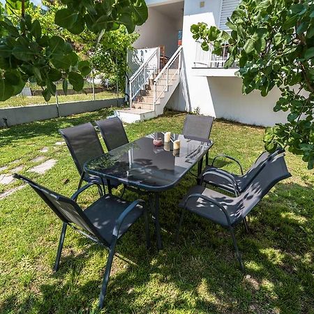 Litore Villa Skala Potamias  Exterior photo